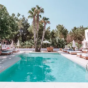 Boutique&spa Mimosas Ibiza San Antonio Abad
