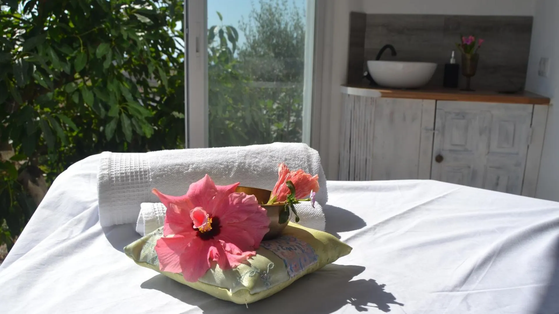 Ecovilla Benajarafe 0*,