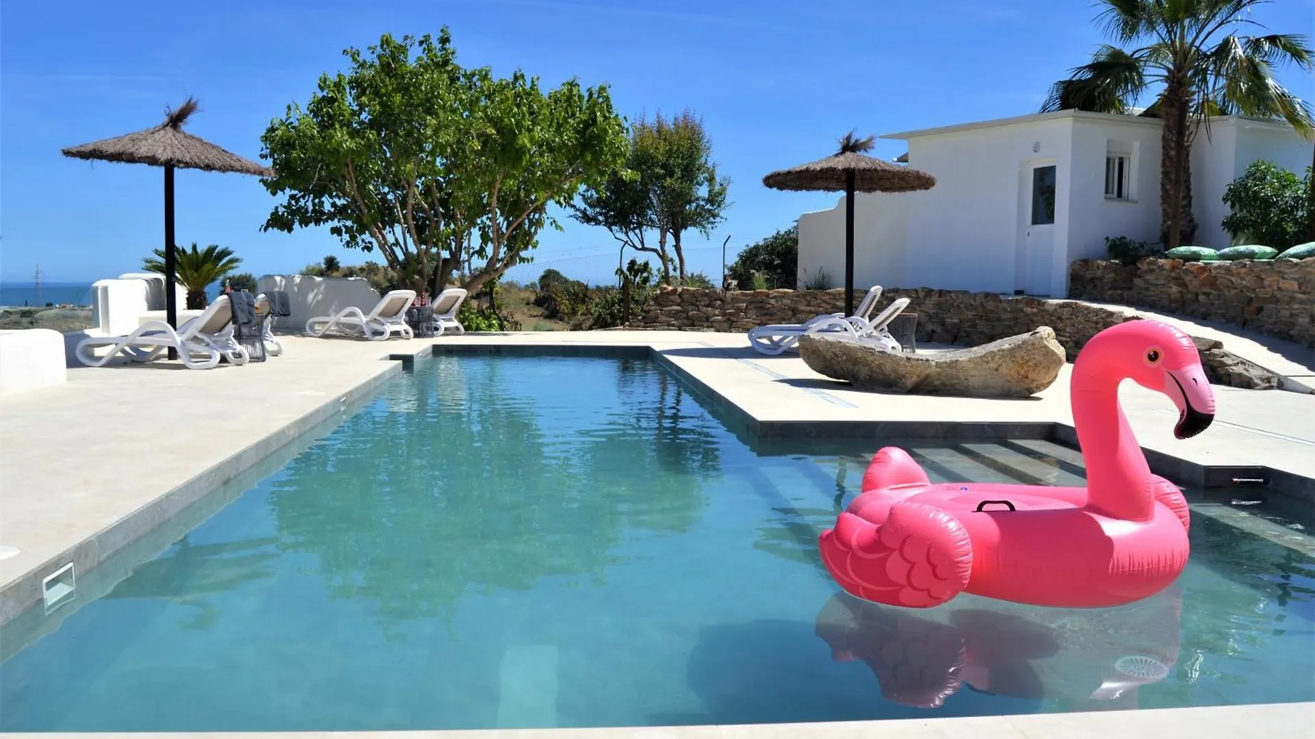 Ecovilla Benajarafe 0*,  España