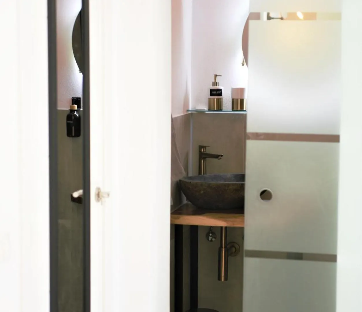 Ecovilla Benajarafe Bed and breakfast
