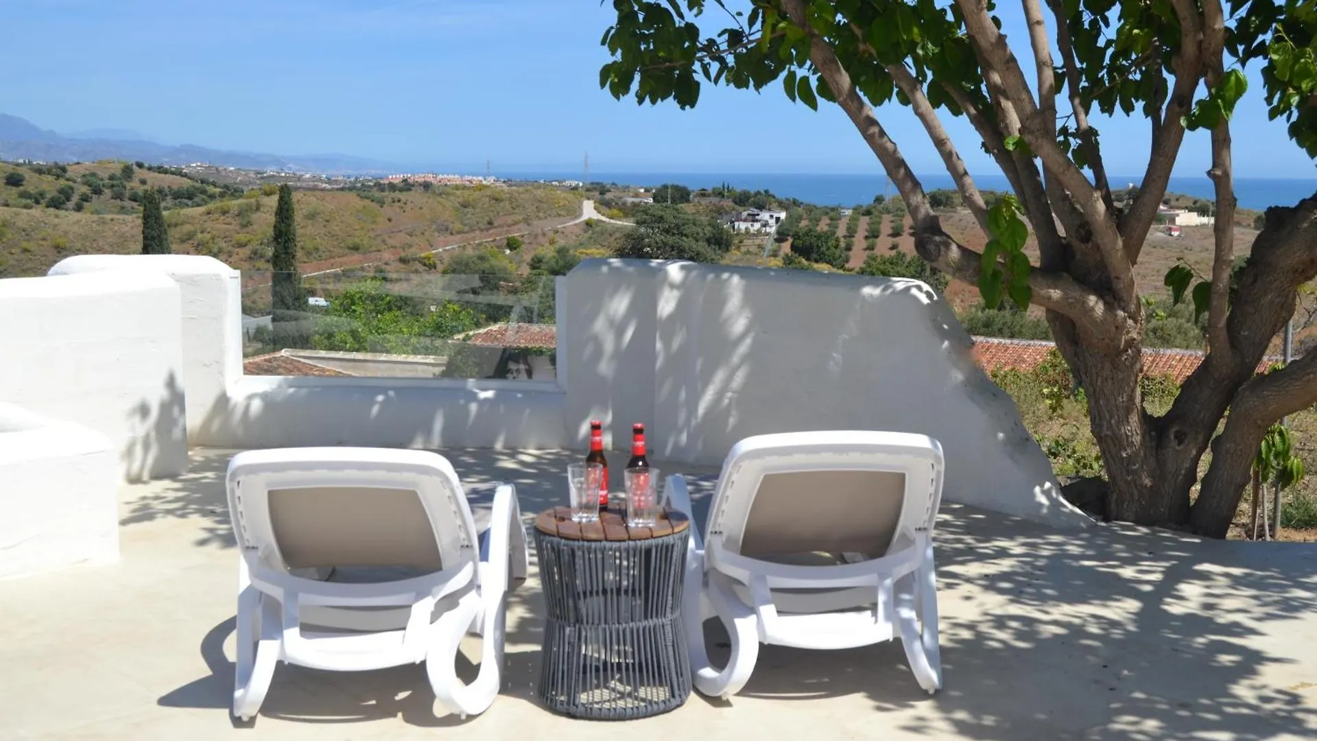 Ecovilla Benajarafe