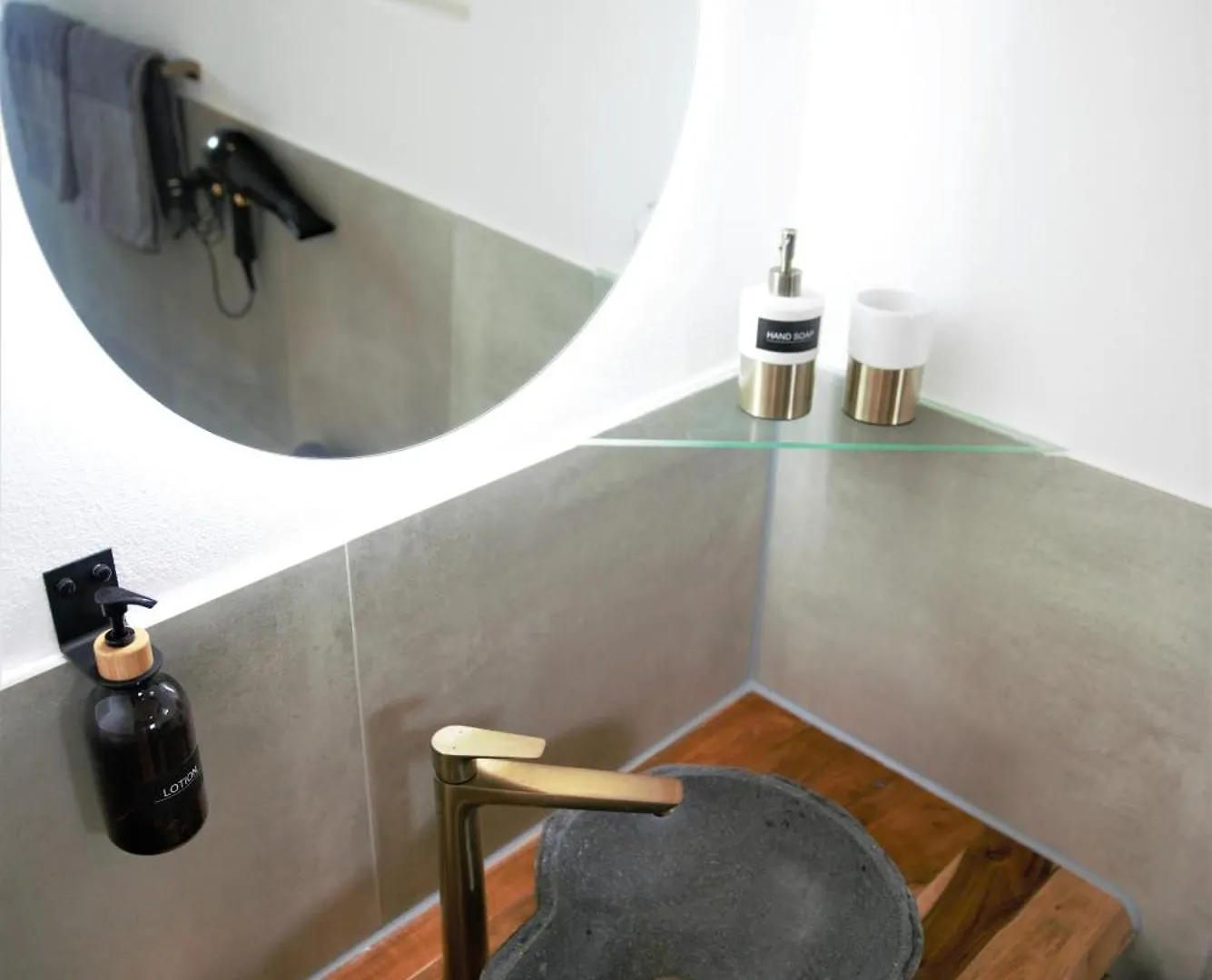 Bed and breakfast Ecovilla Benajarafe