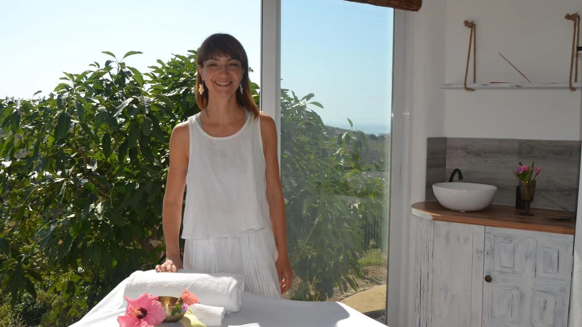 Ecovilla Benajarafe