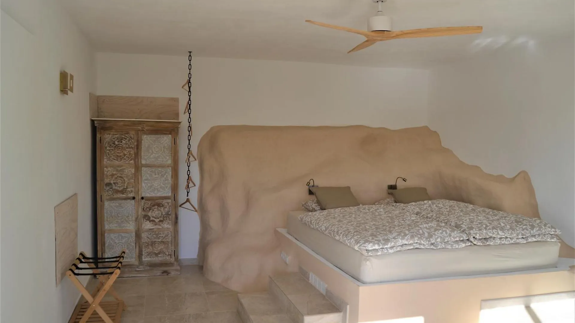 Ecovilla Benajarafe España