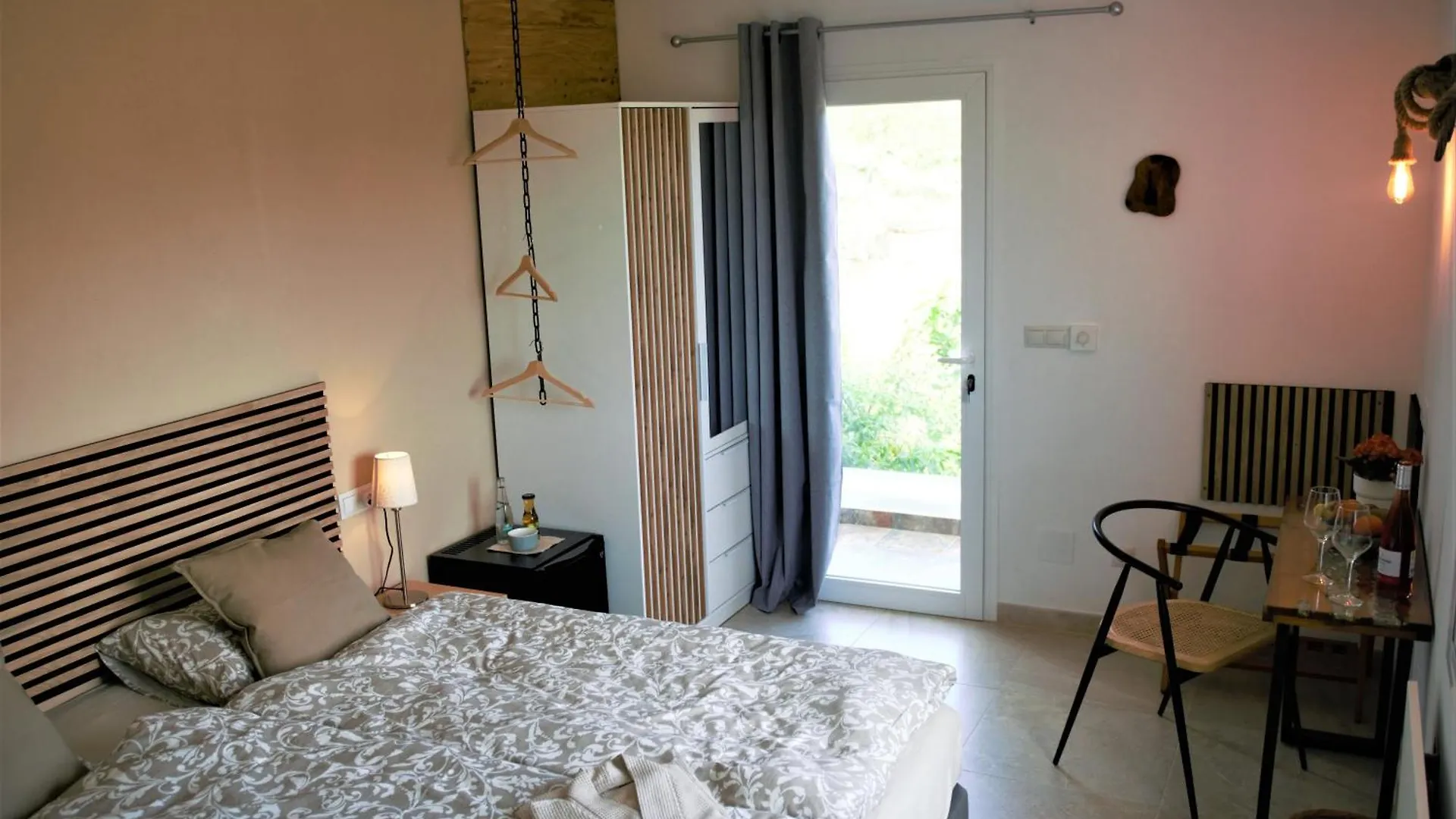 Ecovilla Benajarafe