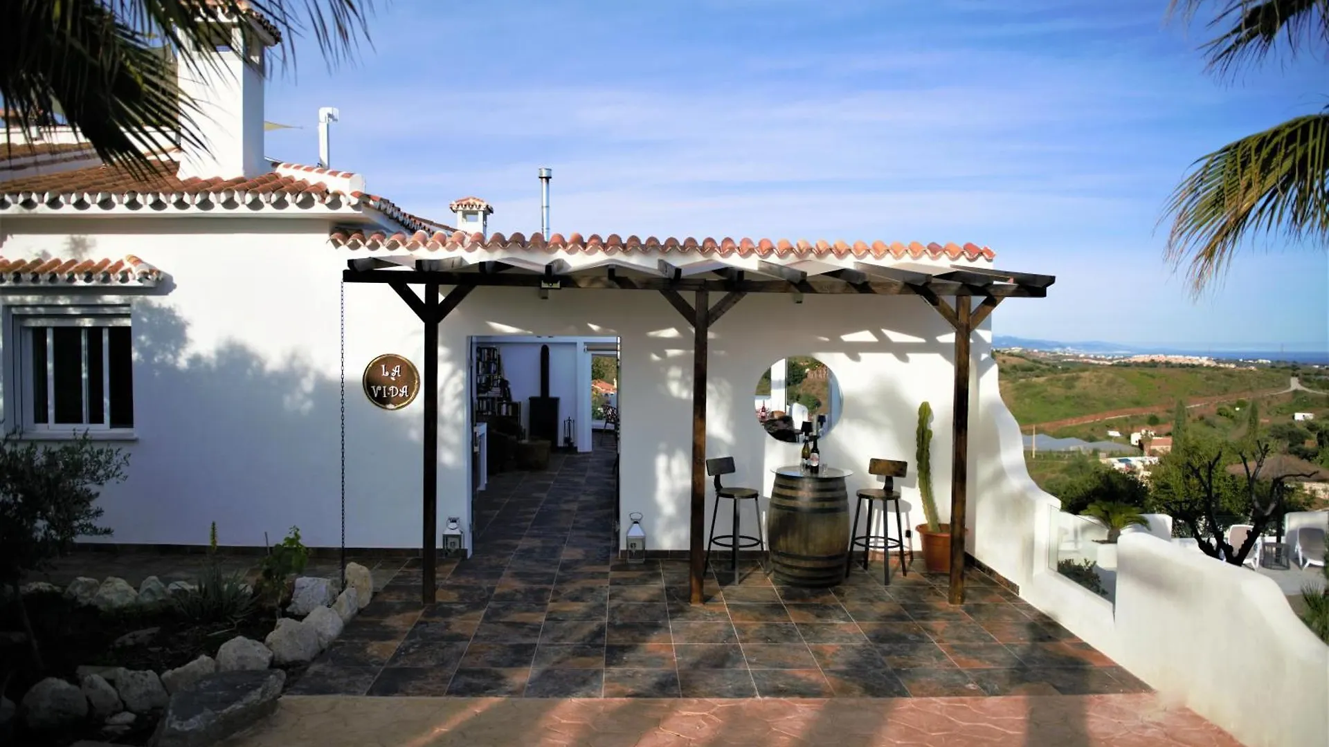 Ecovilla Benajarafe 0*,  España