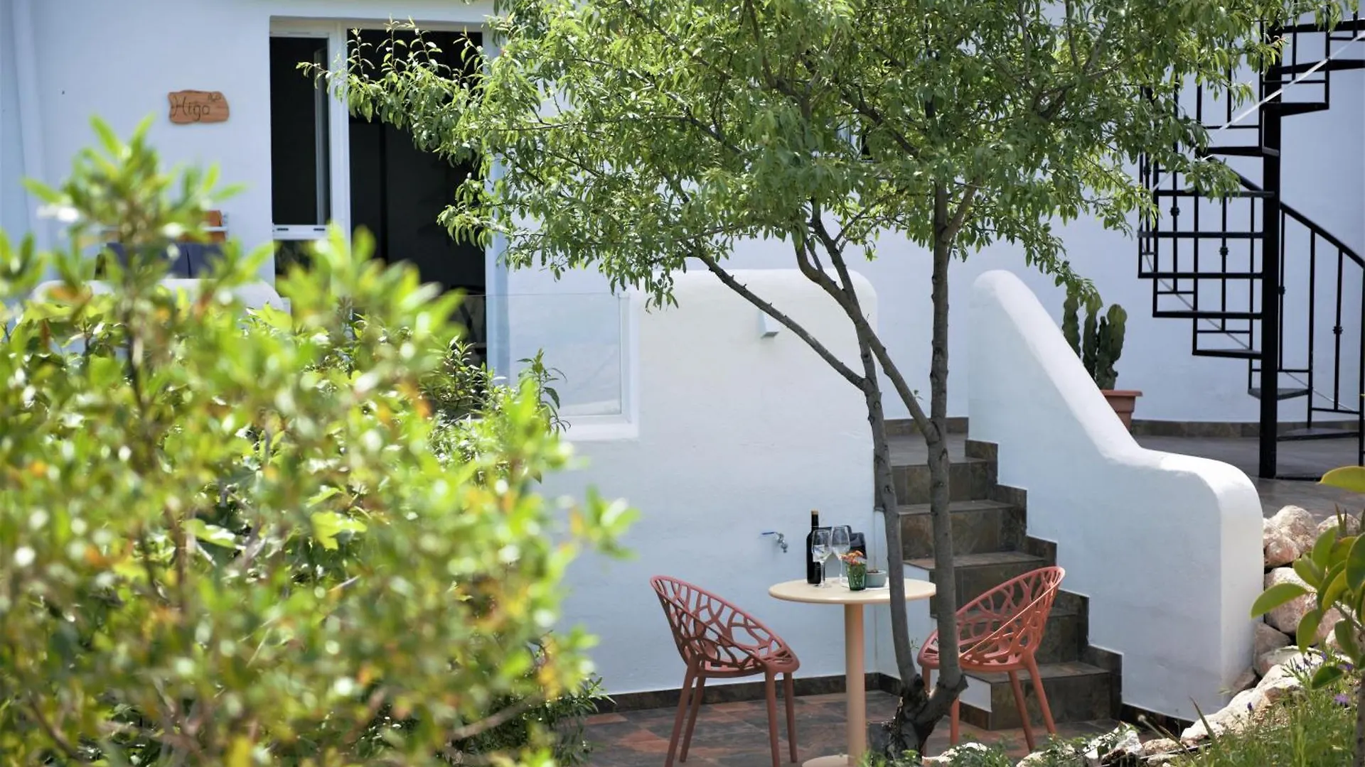Ecovilla Benajarafe