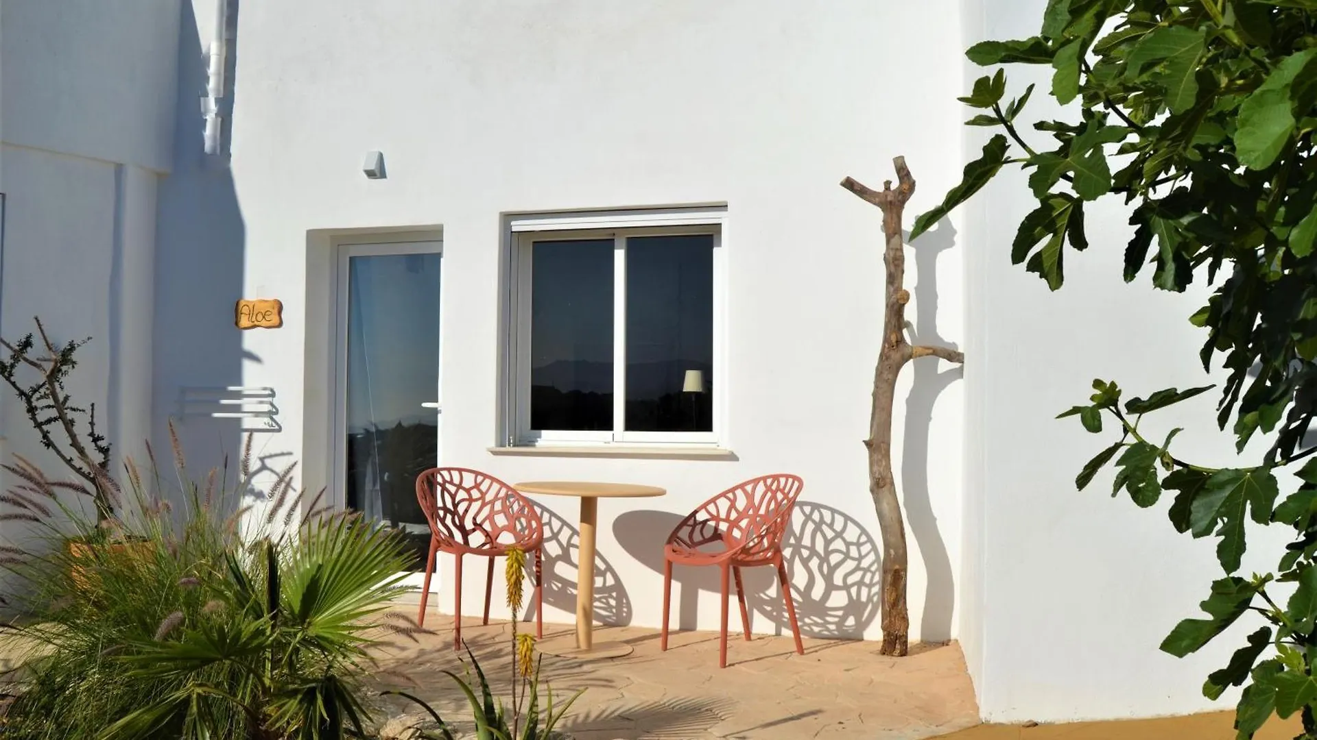 Ecovilla Benajarafe