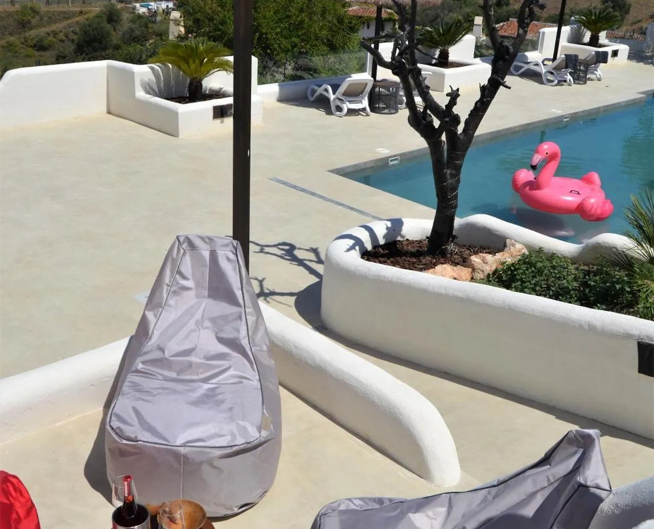 Ecovilla Benajarafe 0*,  España