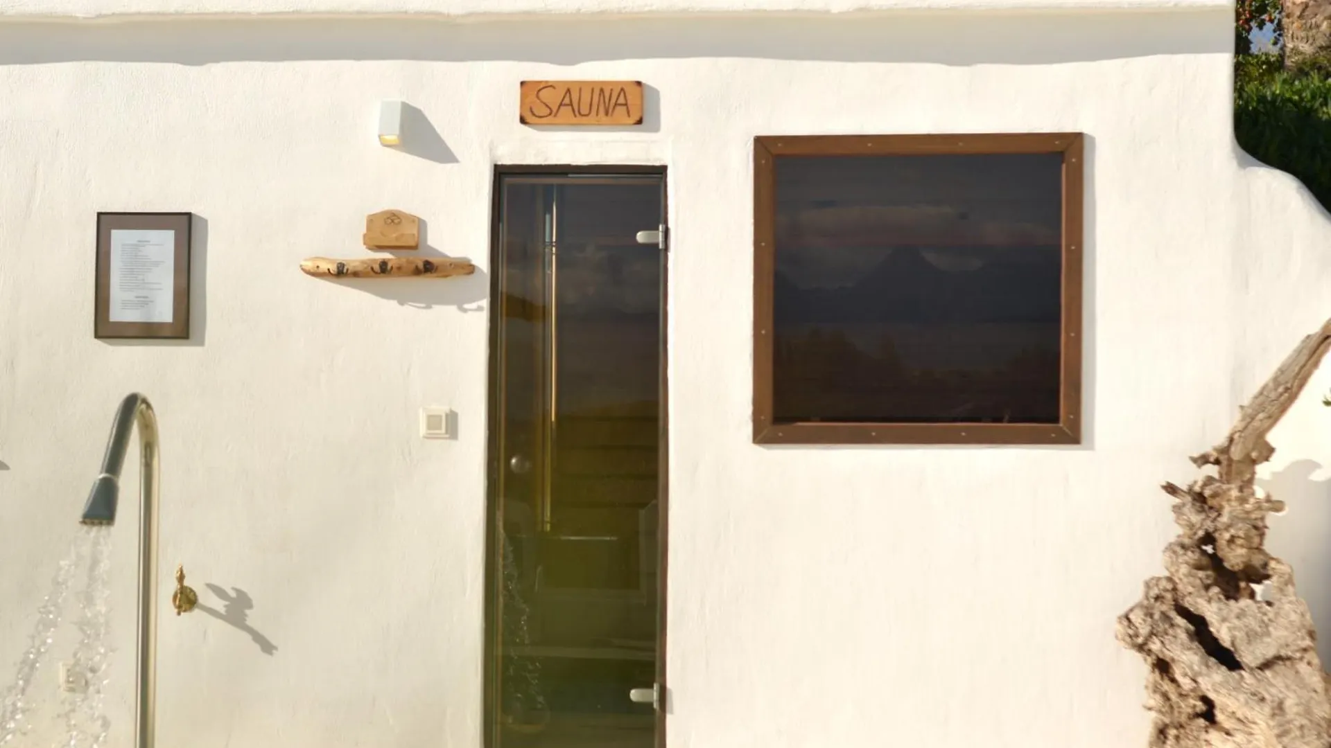 Ecovilla Benajarafe