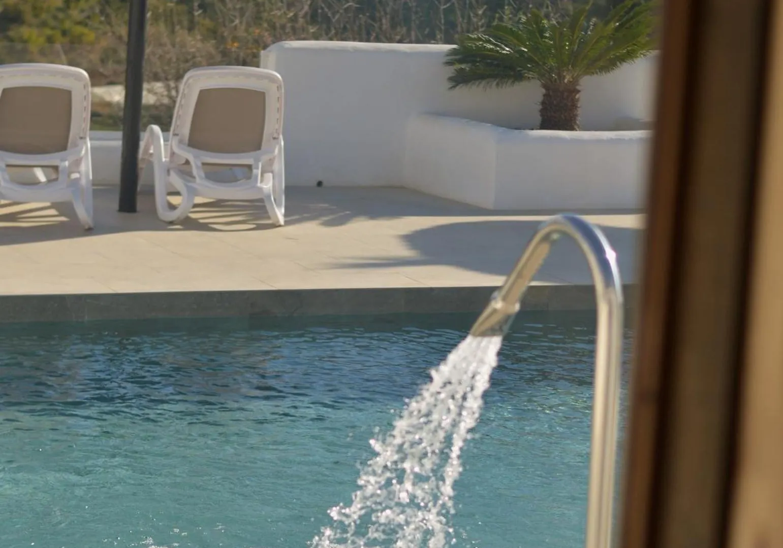 Ecovilla Benajarafe
